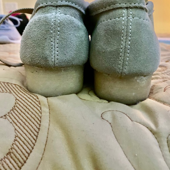 Moccasins - Picture 4 of 5